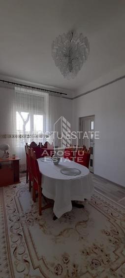 Apartament cu 2 camere in zona Ronat, centrala termica - 3