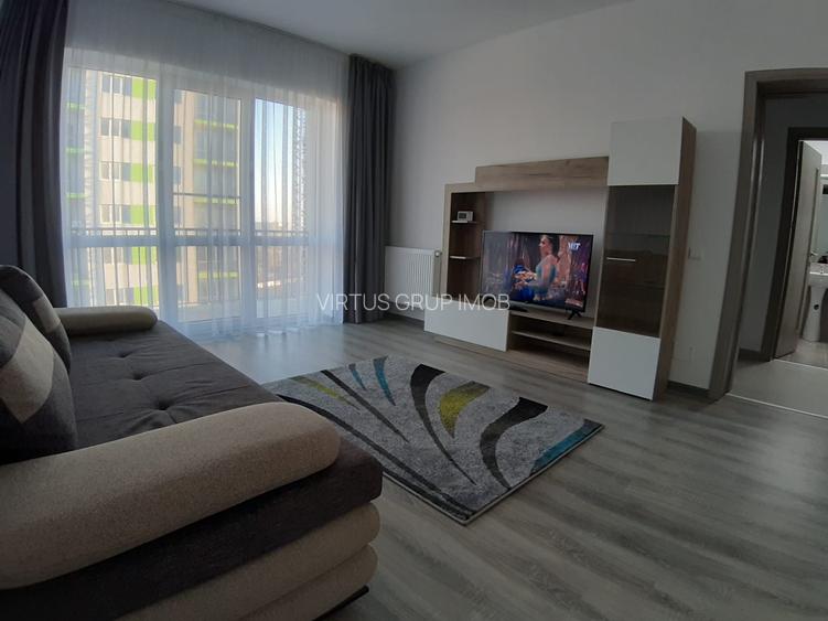 Inchiriere Apartament 2 Camere Militari Zona  Pacii Belsugului - 14
