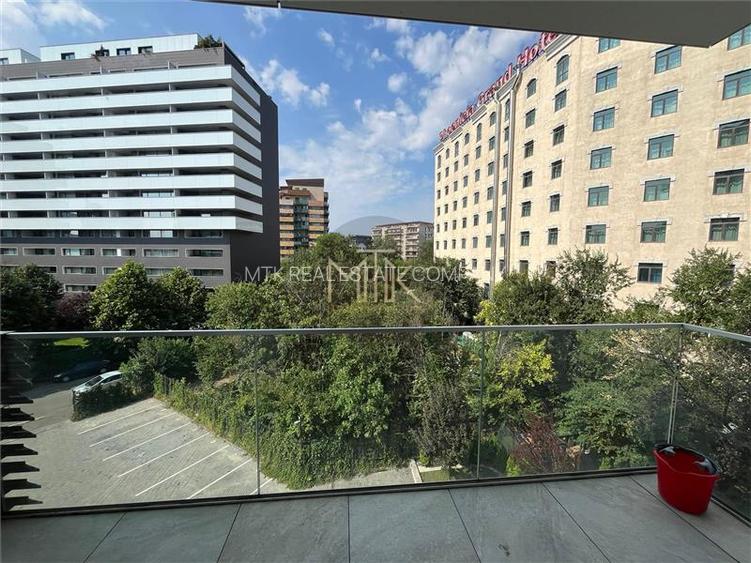 Atlas Residence | Apartament 2 camere lux, Mobilat & utilat | 1Loc parcare - 7