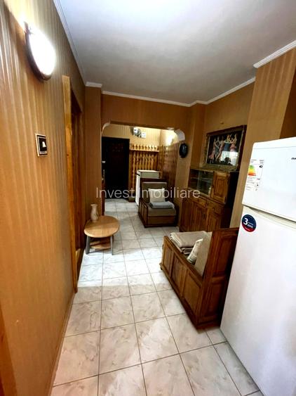 Apartament 3 camere, decomandat, zona Gara, Iasi - 4