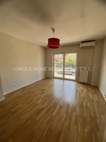 Pipera: Apartament cu 4 camere ,ansamblu rezidential cu piscina sauna si gym ! - 2