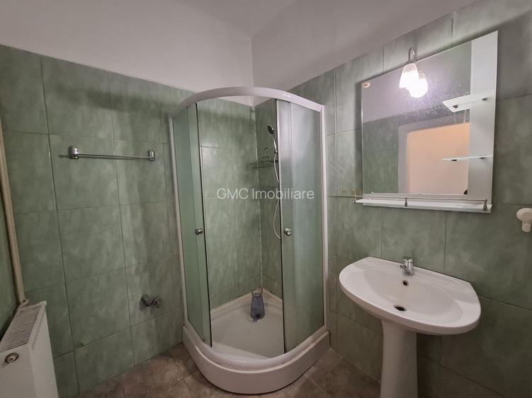 Apartament nemobilat 3 camere Dorobanti M261 - 8