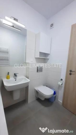 Inchiriere Apartament 2 camere Bloc Nou Loc de Parcare Drumul Taberei-Timisoara - 12