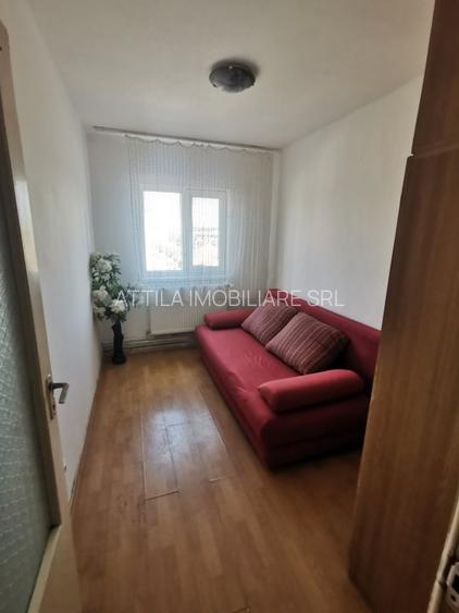 Lipovei- Ion Ionescu de la Brad 3 camere 350 euro - 13