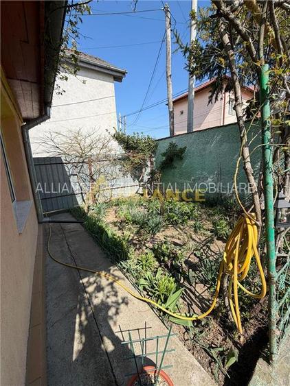 EXCLUSIVITATE - CASA INDIVIDUALĂ - Teren de 754mp - 230.000€ - 15