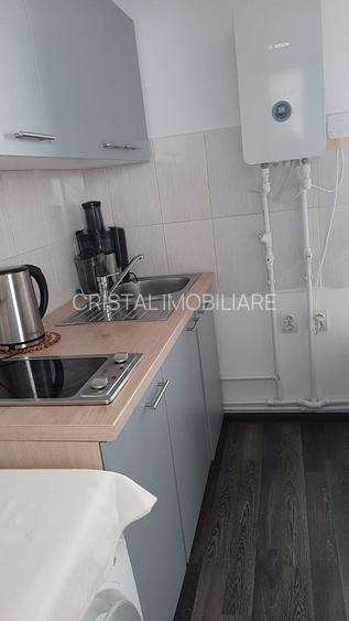 De vanzare Garsoniera Bragadiru, STRADA  TOPAZ  27 - 6