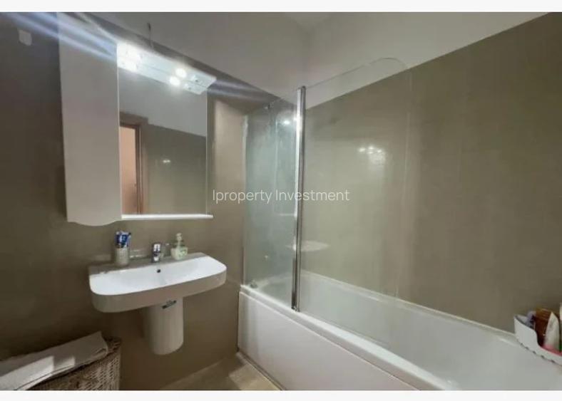 2 Camere | 13 Septembrie | Decomandat | Balcon | Centrala - 6