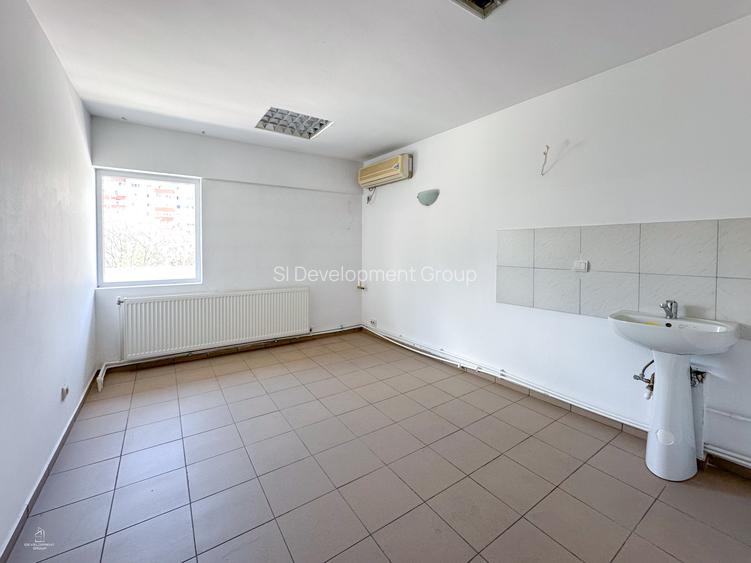 Vila D+P+E+M - zona Turda - 1 Mai | 480mp - 420 Teren -Rezidential sau Comercial - 7