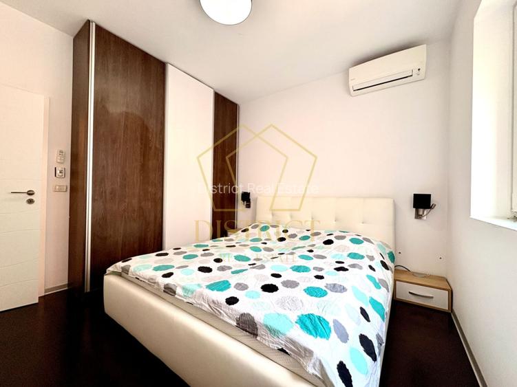 Apartament cu 2 camere, mobilat si utilat | Giroc | ESO PETROL - 6