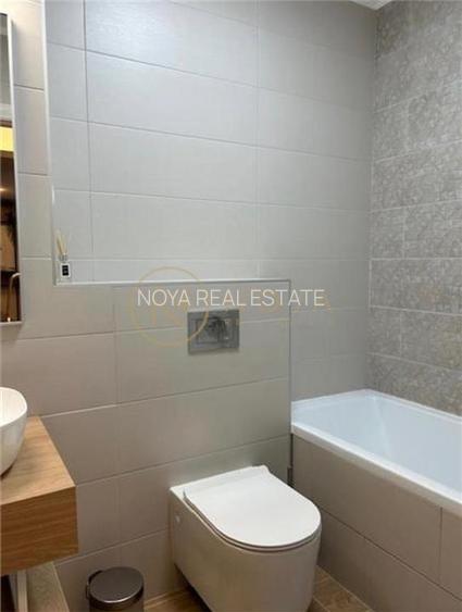 Vanzare apartament de 3 camere in zona Piata Presei Libere parcare - 14