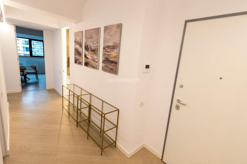 Cortina North || 3 camere || Comision 0% - 10