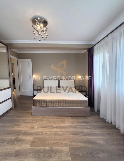 Casa de inchiriata cu Jacuzzi, zona Voronet - 4