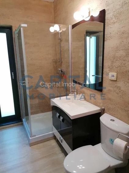 Duplex de vanzare, 4 camere, cartier Europa, Comision 0% - 3