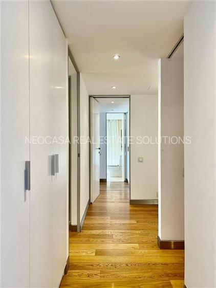 Apartament modern si primitor in zona Kiseleff - 35