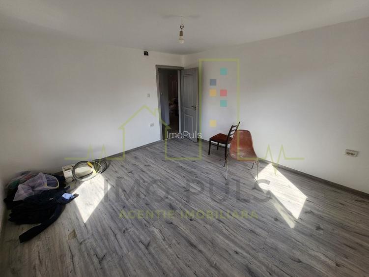 Casa individuala. Sag. Teren 604. 2 Bai. 4 Camere. Se preda la cheie. - 4