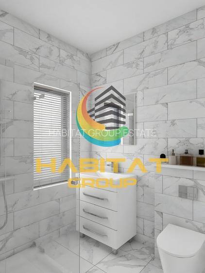 Casa 4 camere cu piscina Berceni la 5 min de B-ul 1 Mai - 10