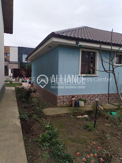 Lumina(cod04)-Casa 4 camere 2 bai bucatarie teren 400 mp - 24