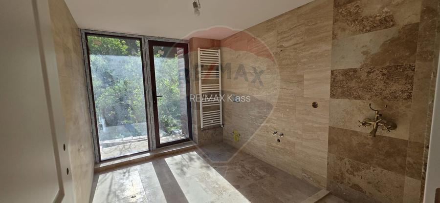 Lux Mediteranean si Intimitate pe 3400 mp Gura Vaii Valea Voievozilor - 11