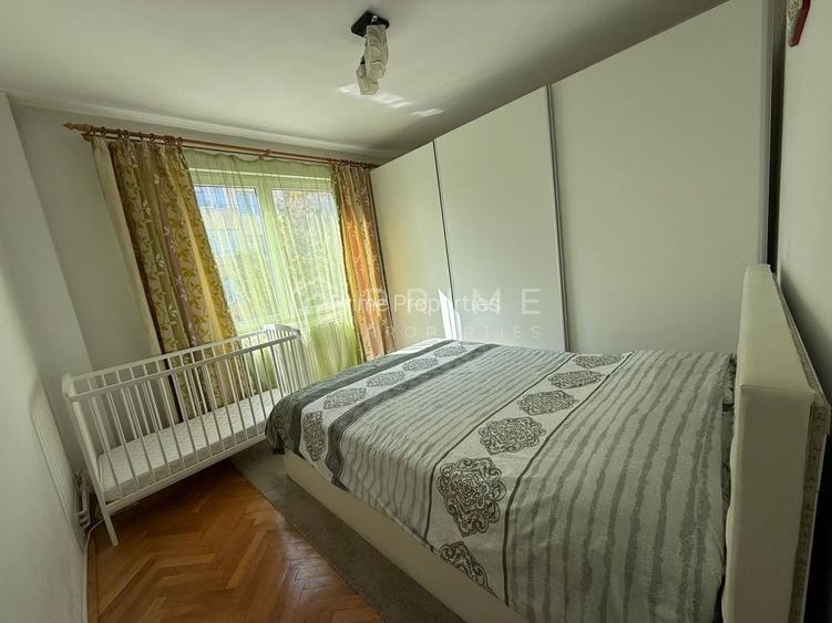 Apartament 2 camere, ideal pentru profesioniști, 7 Noiembrie - 4