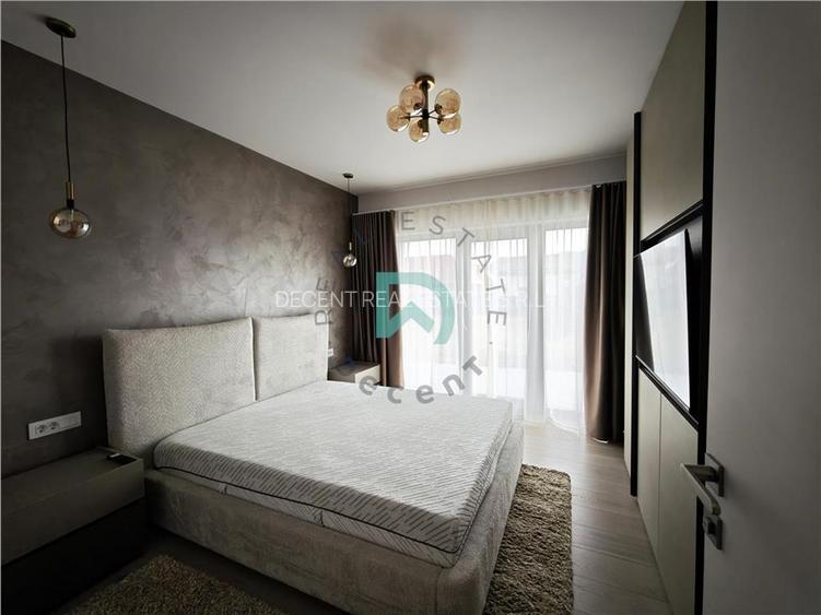 Casa de inchiriat, Cristian Brasov - 5