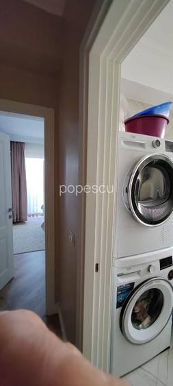 Apartament 3 camere cu gradina și terasa | Hlincea | Cetatuia | 75mp - 9