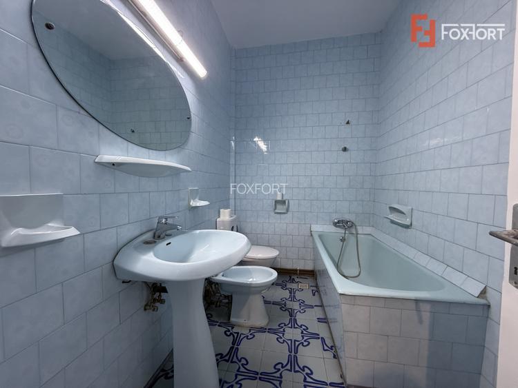 COMISION 0% Apartament cu 3 camere de vanzare, zona Iosefin - 10
