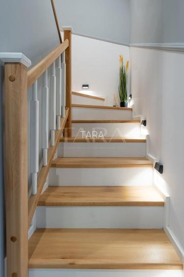 Casă de vis ultrafinisată în Florești – confort și eleganță. - 15