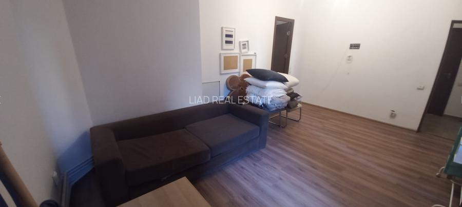 Apartament 4 camere Universitate Carol I 47 - 8
