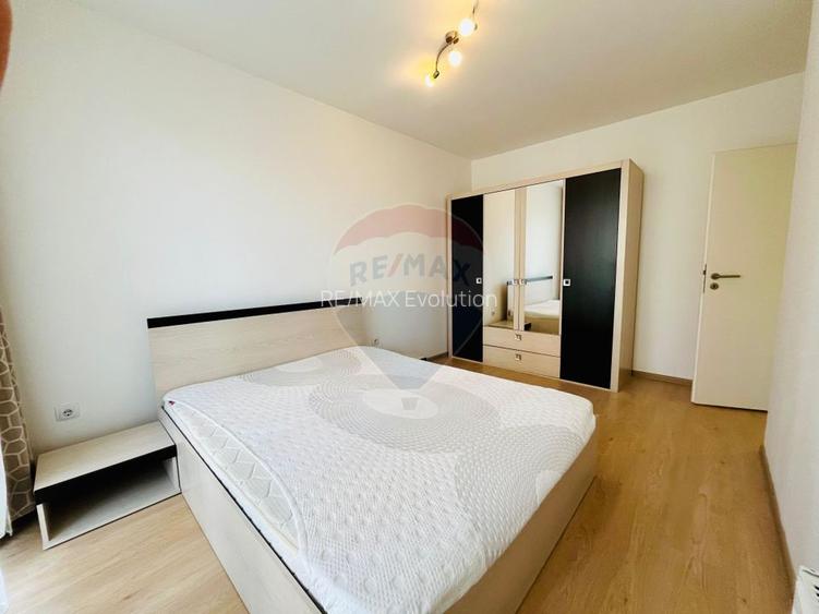 Comision 0| Apartament 2 camere 2 balcoane| loc de parcare si boxa - 6
