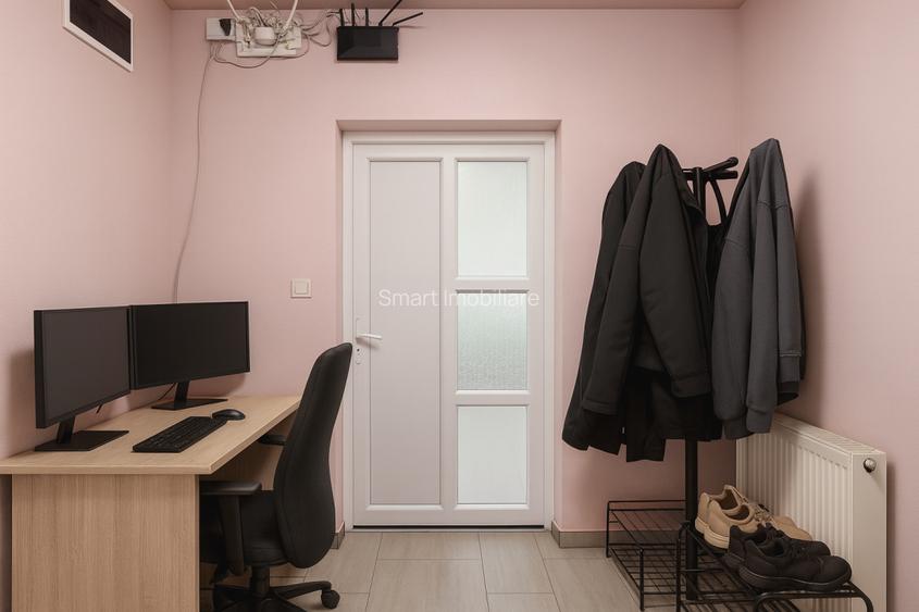 Apartament la casa zona Promenada Mall - 7