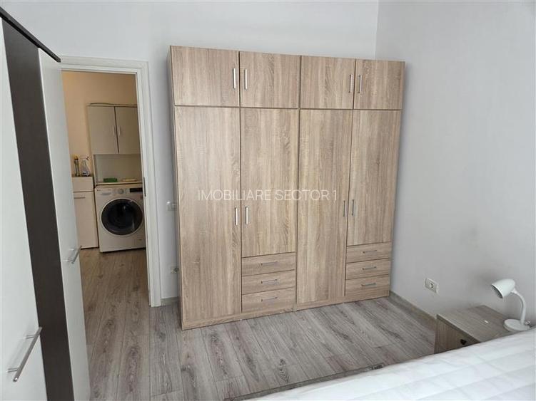 Apartament 2 camere spre inchiriere cu terasa Chitila Bucurestii Noi - 5