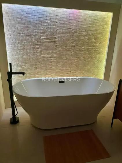 Vila Scandinava Unica  | Paradisul Verde | Realizata de Designer - 10