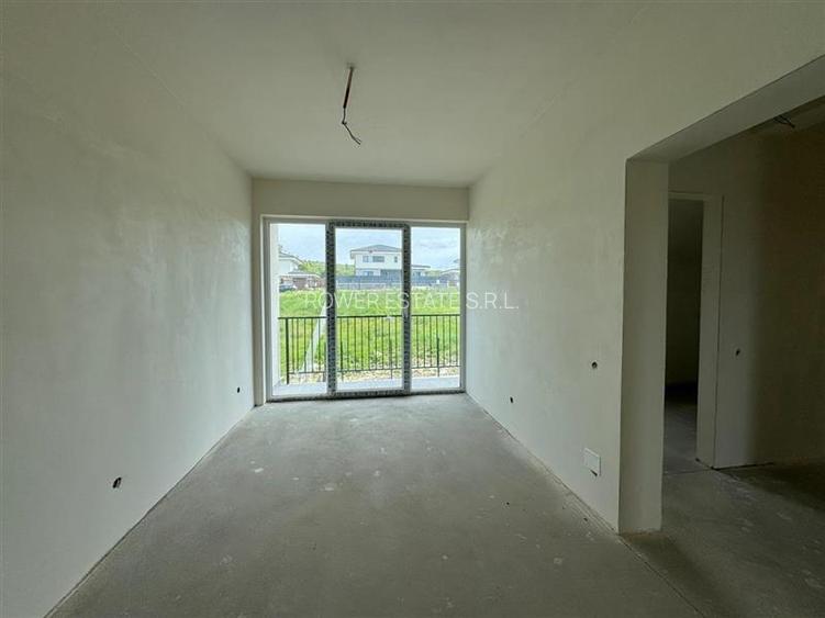 Casa Tip Duplex situata in Chinteni! - 27