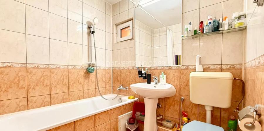 Iancului - 8 minute metrou - Apartament 2 camere Modern - confort 1 - 10