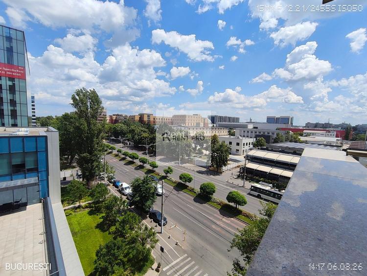 3 Camere Parc Politehnica Iuliu Maniu 6 R Metrou - 7