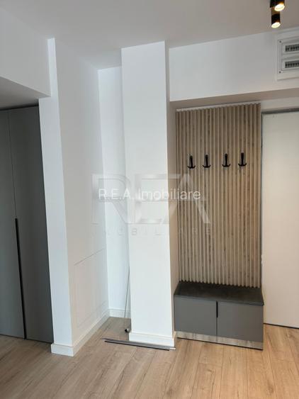 2 Camere | Parcare Subterana | Atrium Plaza - Zona Sisesti  - 6