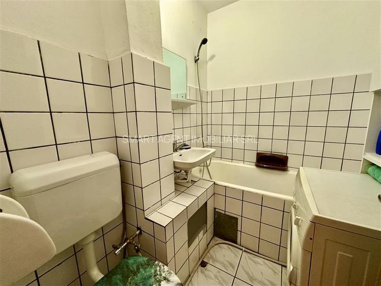 Garsoniera conf. 1 Zona Fortuna, Arad - 4