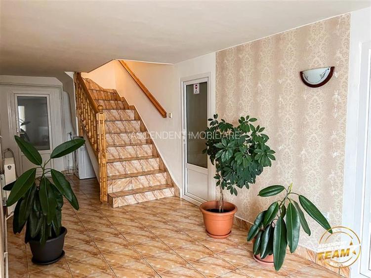 Tur 3D! Pensiune in areal pretios, Moieciu, Bran, Brasov - 35