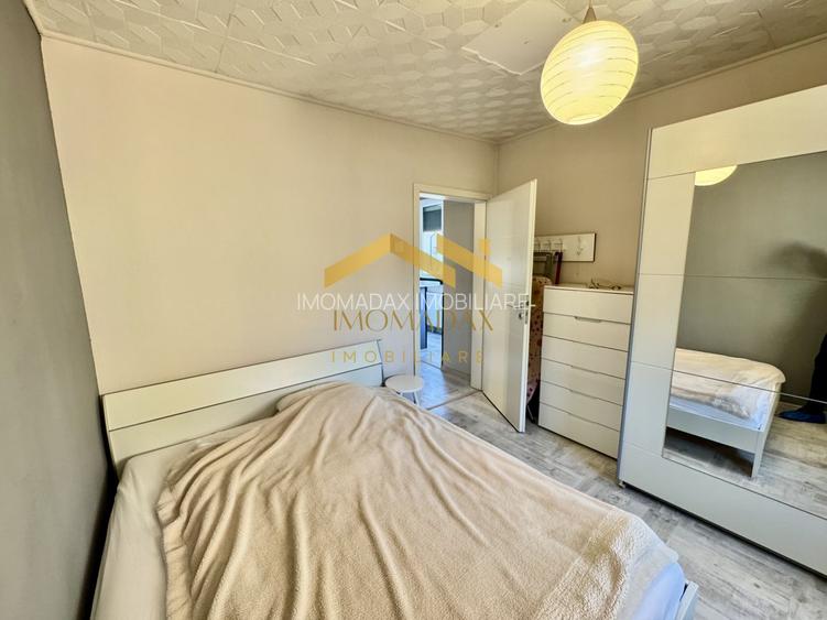 Dacia-3 Camere-Renovat Complet - 2