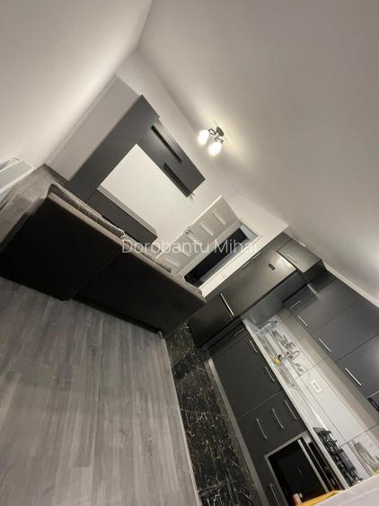 Apartament 2 camere/Complet mobilat si utilat /An 2023 / Centrala gaz - 13