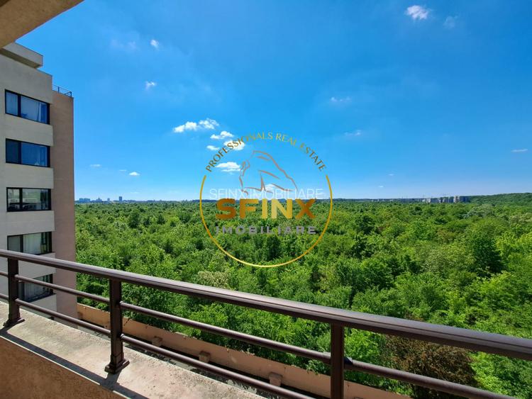 De inchiriat 2 camere Baneasa - Pipera | Pet friendly | Loc de parcare - 8