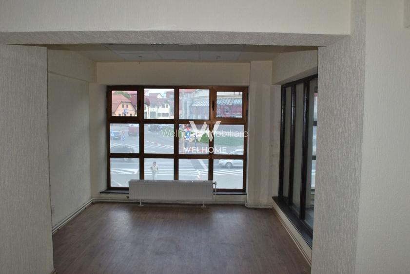 Spatiu comercial Strada Eduard Albert Bieltz, Turnisor - 8