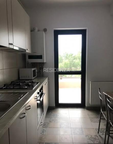 Apartament 2 Camere Sisesti | Balcon | Centrala proprie | Pet Friendly - 5