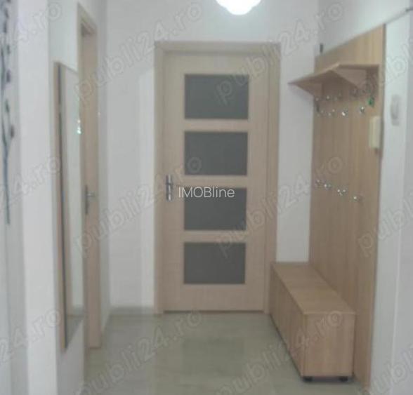 apartament 2 camere zona Dacia mobilat utilat 50 mp - 4