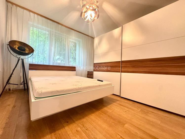 Apartament 2 Camere | 54 MP | Parcare | Zona Semicentrală - 4