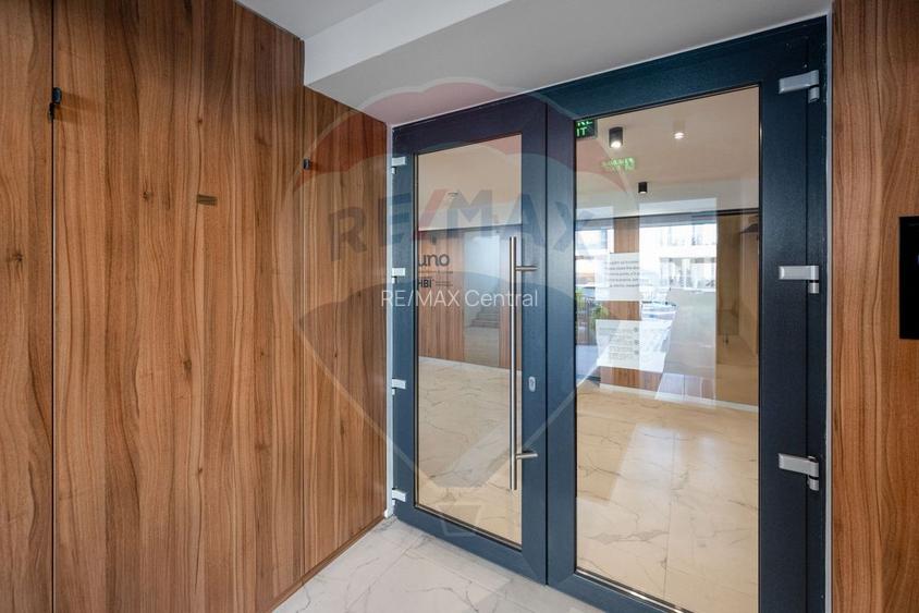 Apartament cu vibe premium în UNO Brașov - 4