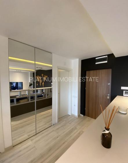 Apartament Premium de Închiriat – Park Lake Residence, Cluj-Napoca - 6