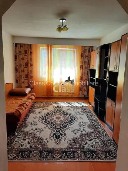 Garsoniera | Etaj Intermediar | 22 mpu| Zona Expo Transilvania Marasti - 2