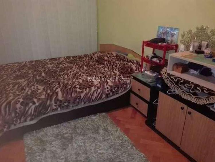 Apartament cu 3 camere la etajul 3 aproape de Mall - 27