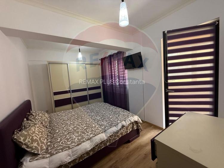 Apartament de inchiriat in Tomis Plus Constanta - 4